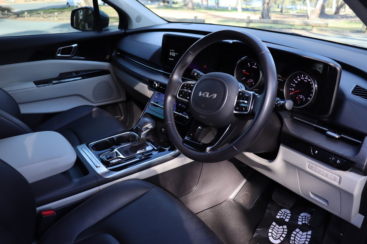 2023 Kia Carnival SLi KA4 MY23 image 10