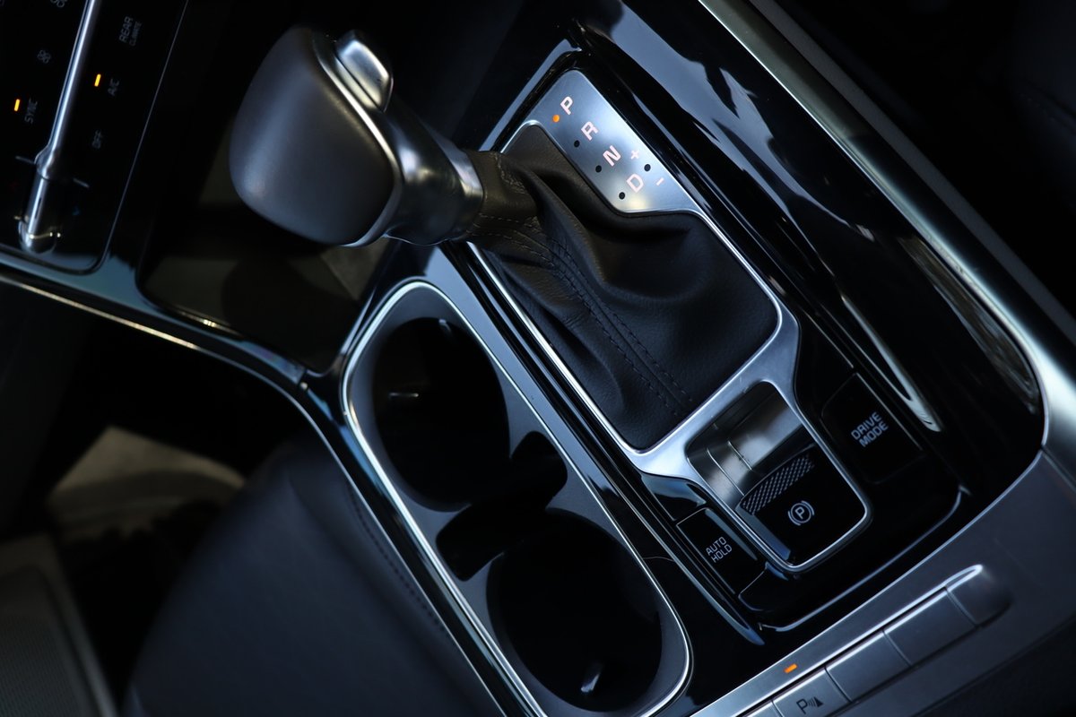 2023 Kia Carnival SLi KA4 MY23 image 11