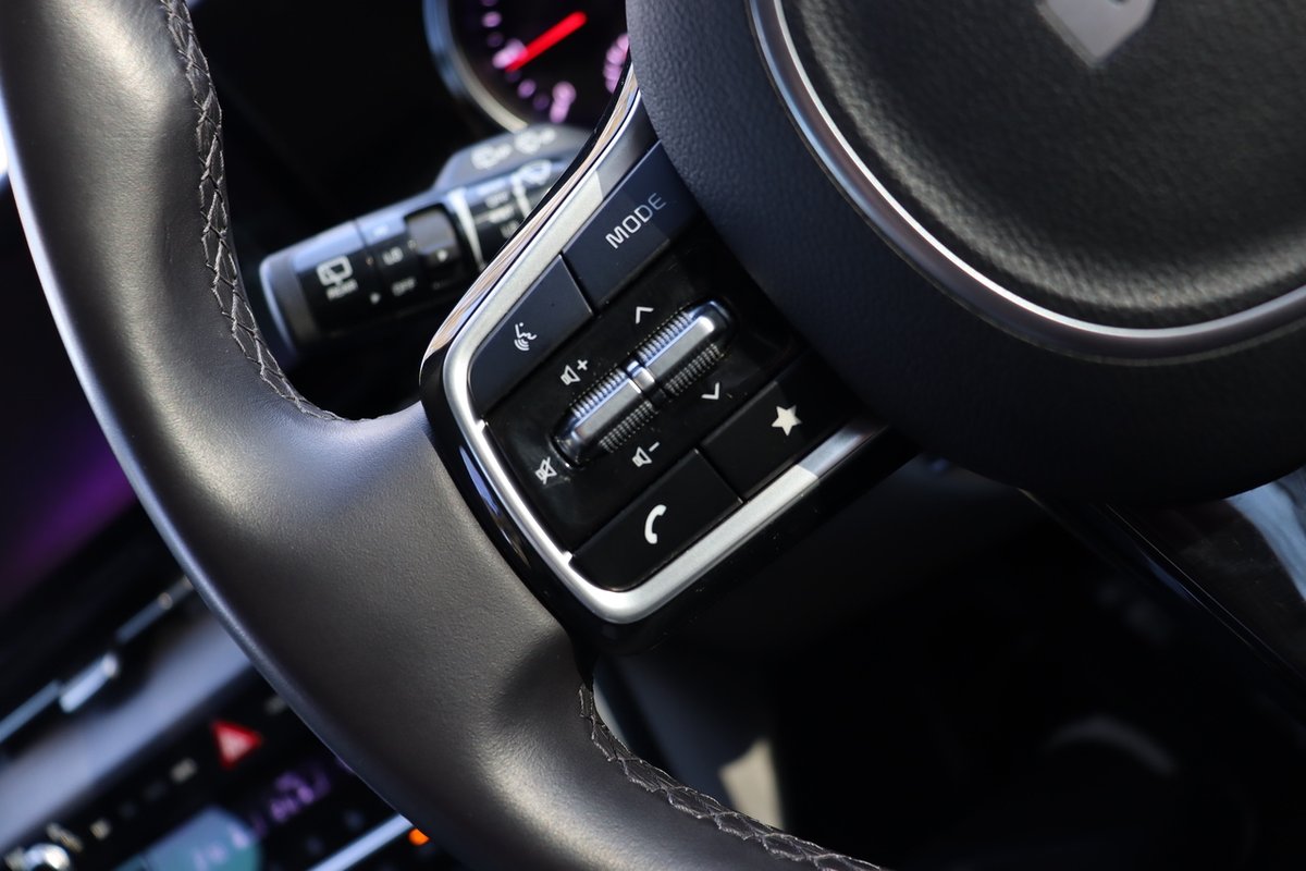 2023 Kia Carnival SLi KA4 MY23 image 14