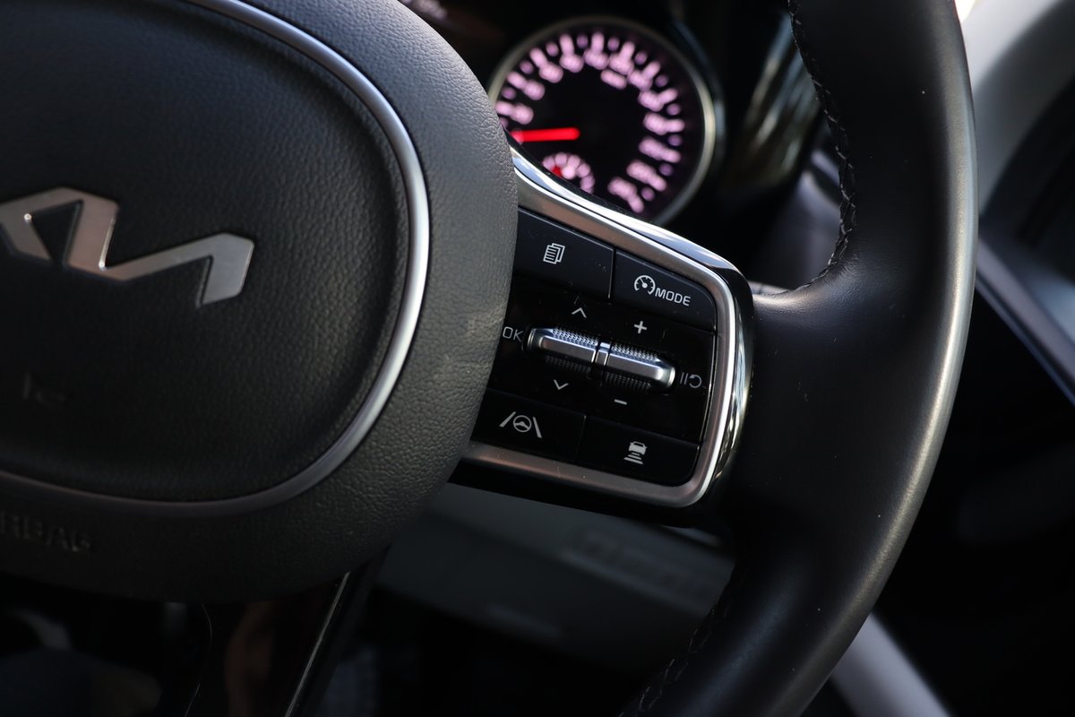 2023 Kia Carnival SLi KA4 MY23 image 15