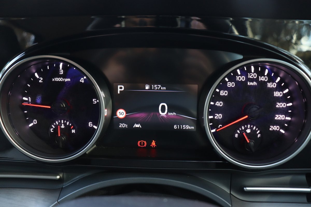 2023 Kia Carnival SLi KA4 MY23 image 16