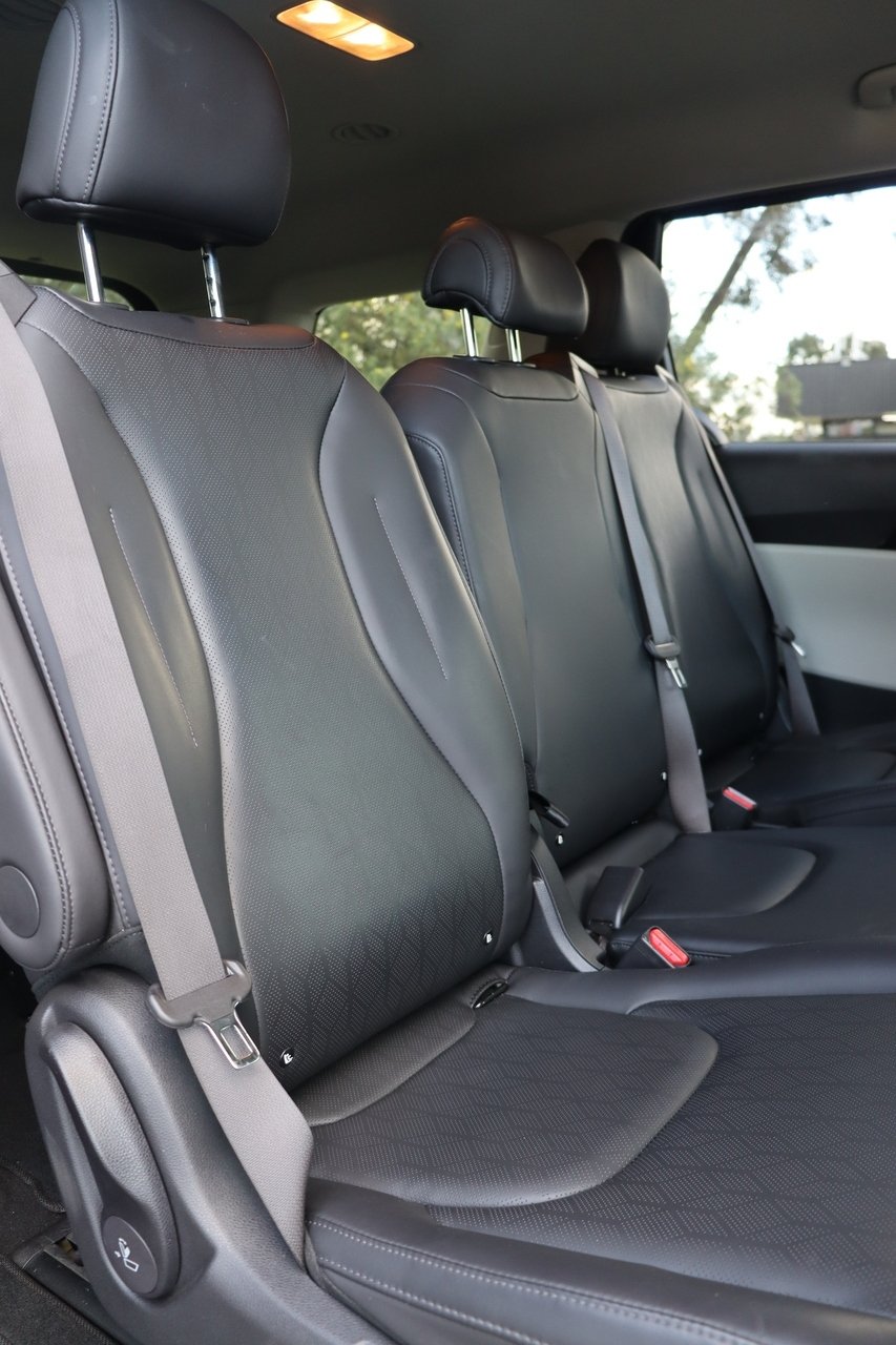 2023 Kia Carnival SLi KA4 MY23 image 18