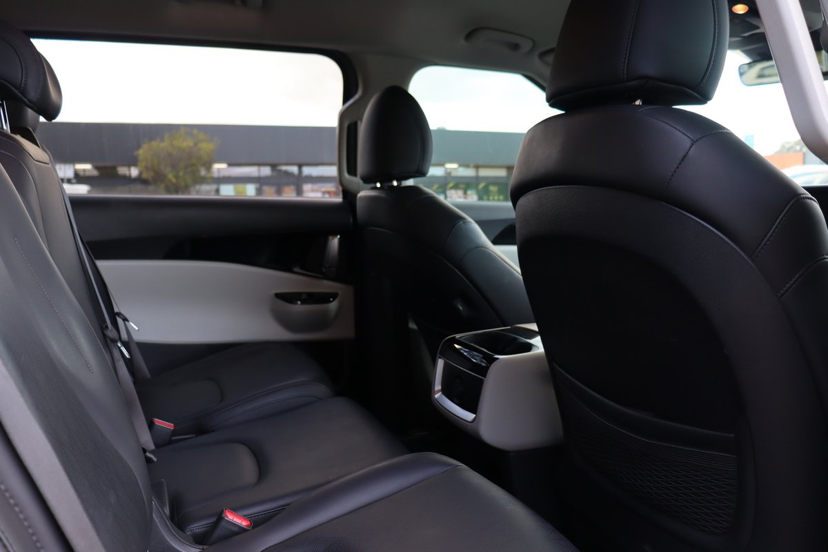 2023 Kia Carnival SLi KA4 MY23 image 19