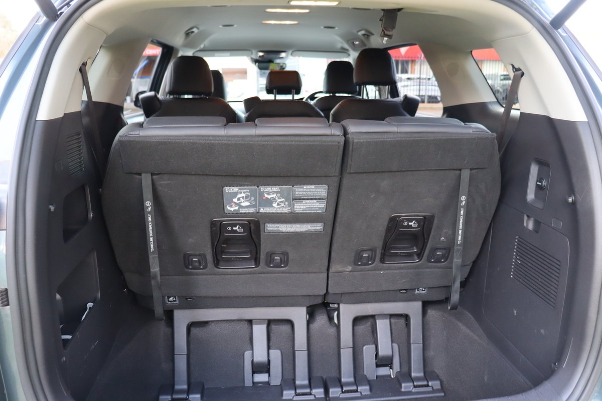 2023 Kia Carnival SLi KA4 MY23 image 20