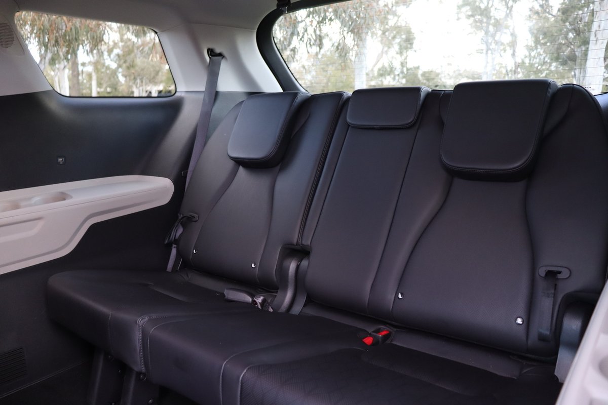 2023 Kia Carnival SLi KA4 MY23 image 21