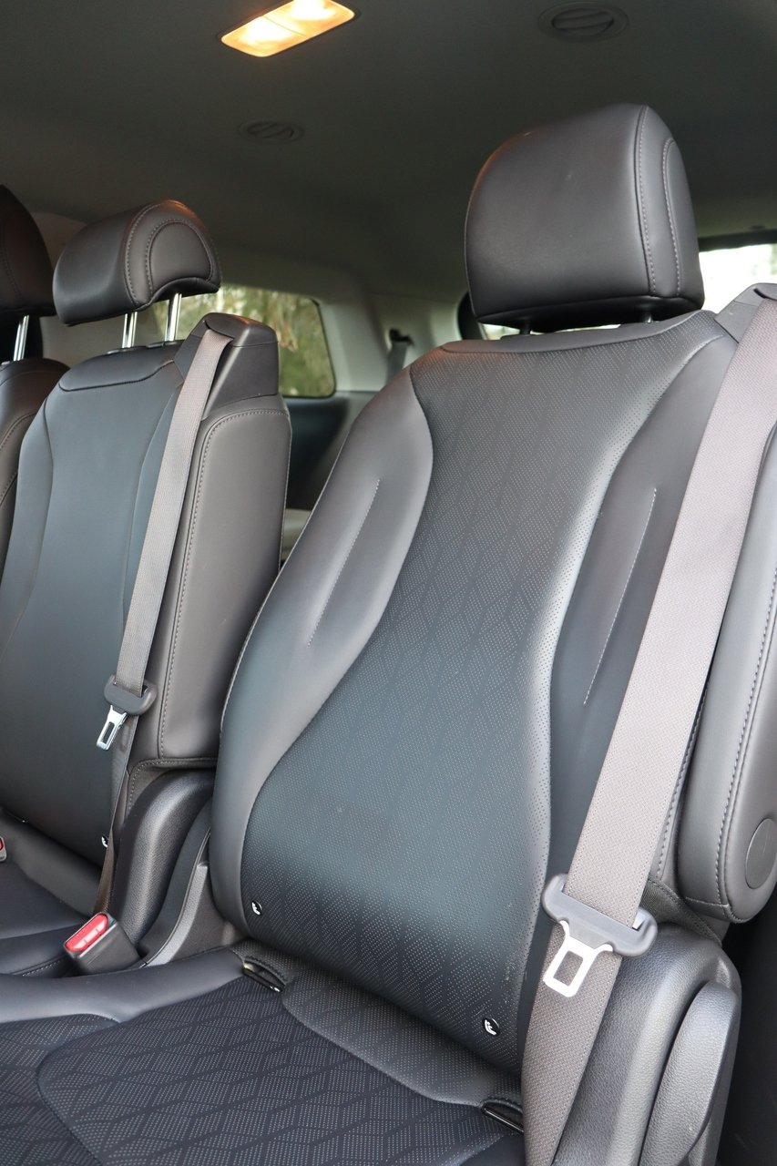 2023 Kia Carnival SLi KA4 MY23 image 22