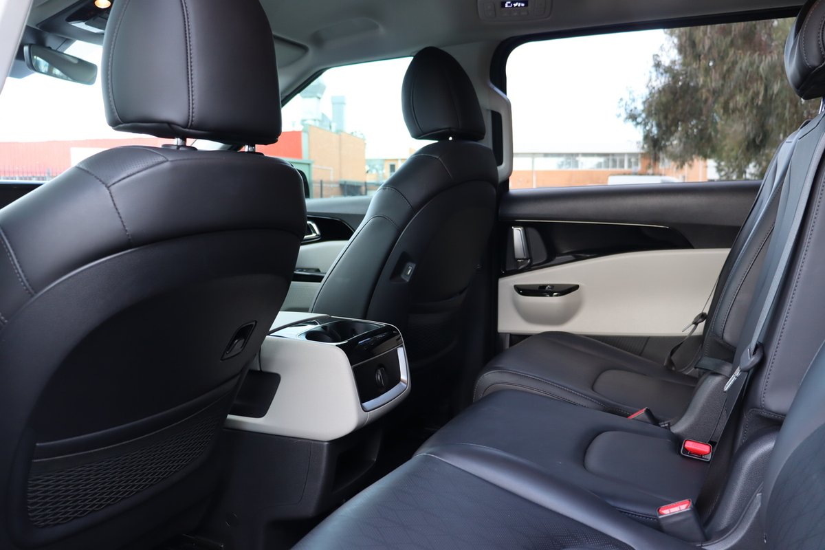 2023 Kia Carnival SLi KA4 MY23 image 23