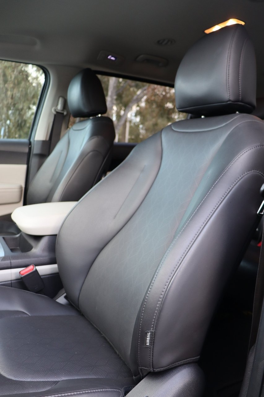 2023 Kia Carnival SLi KA4 MY23 image 24