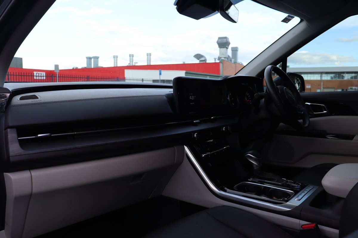 2023 Kia Carnival SLi KA4 MY23 image 25