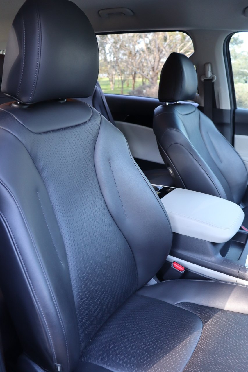 2023 Kia Carnival SLi KA4 MY23 image 9