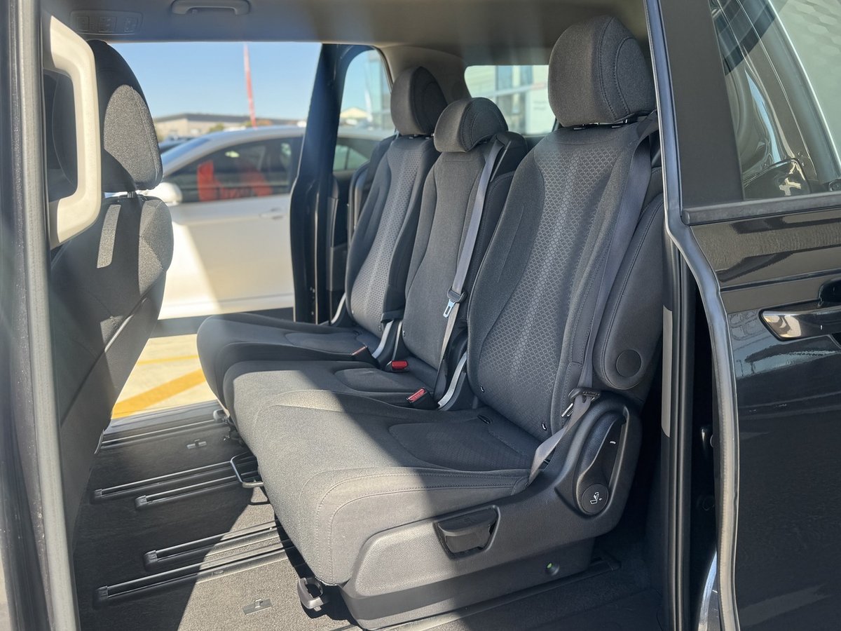 2024 Kia Carnival S KA4 PE MY25 image 10