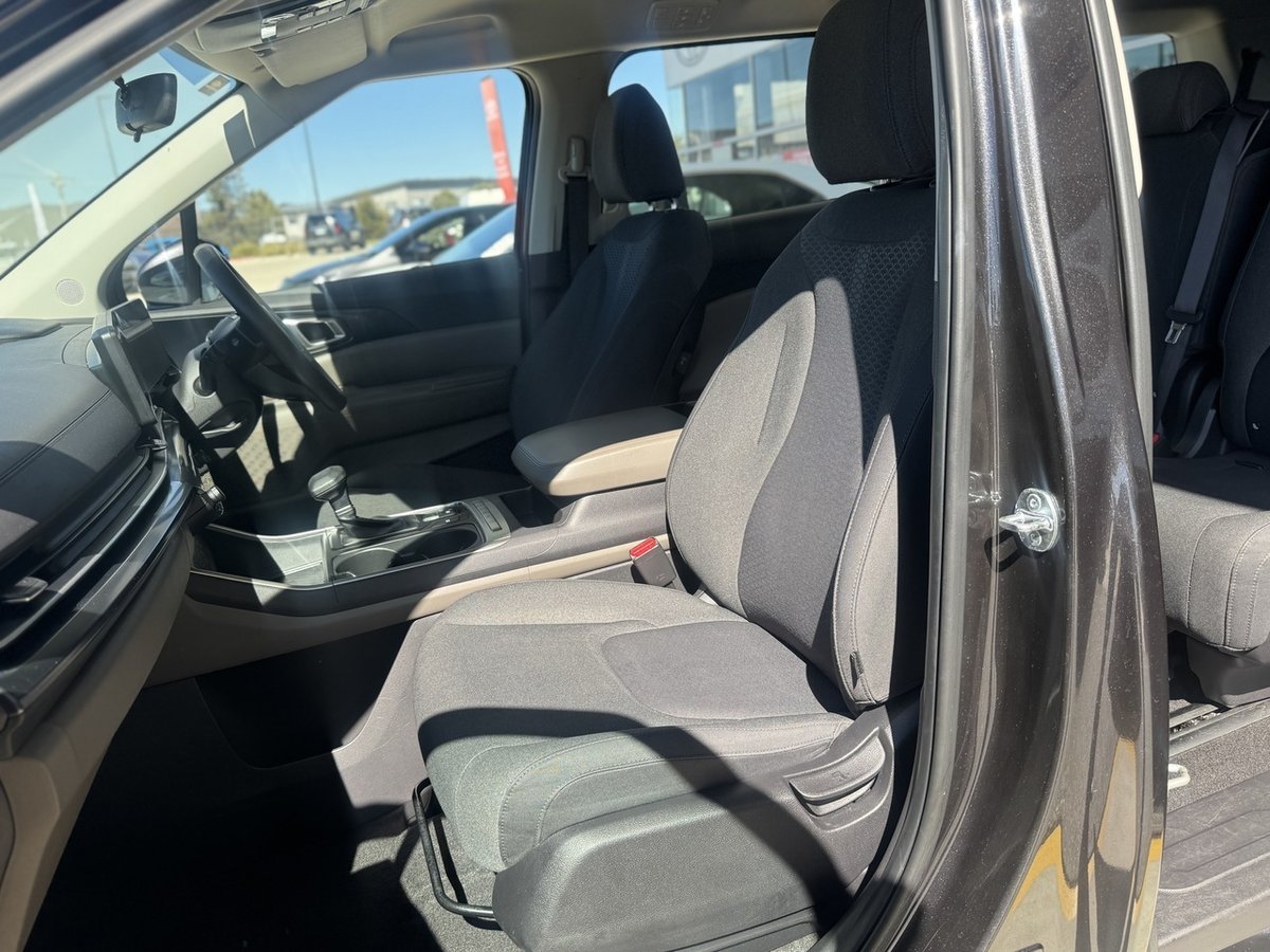 2024 Kia Carnival S KA4 PE MY25 image 11