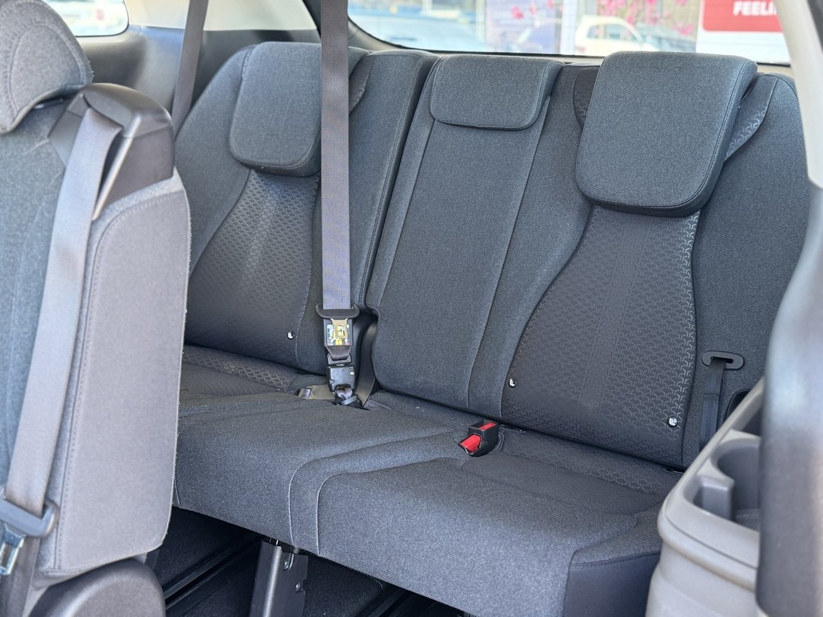 2024 Kia Carnival S KA4 PE MY25 image 12