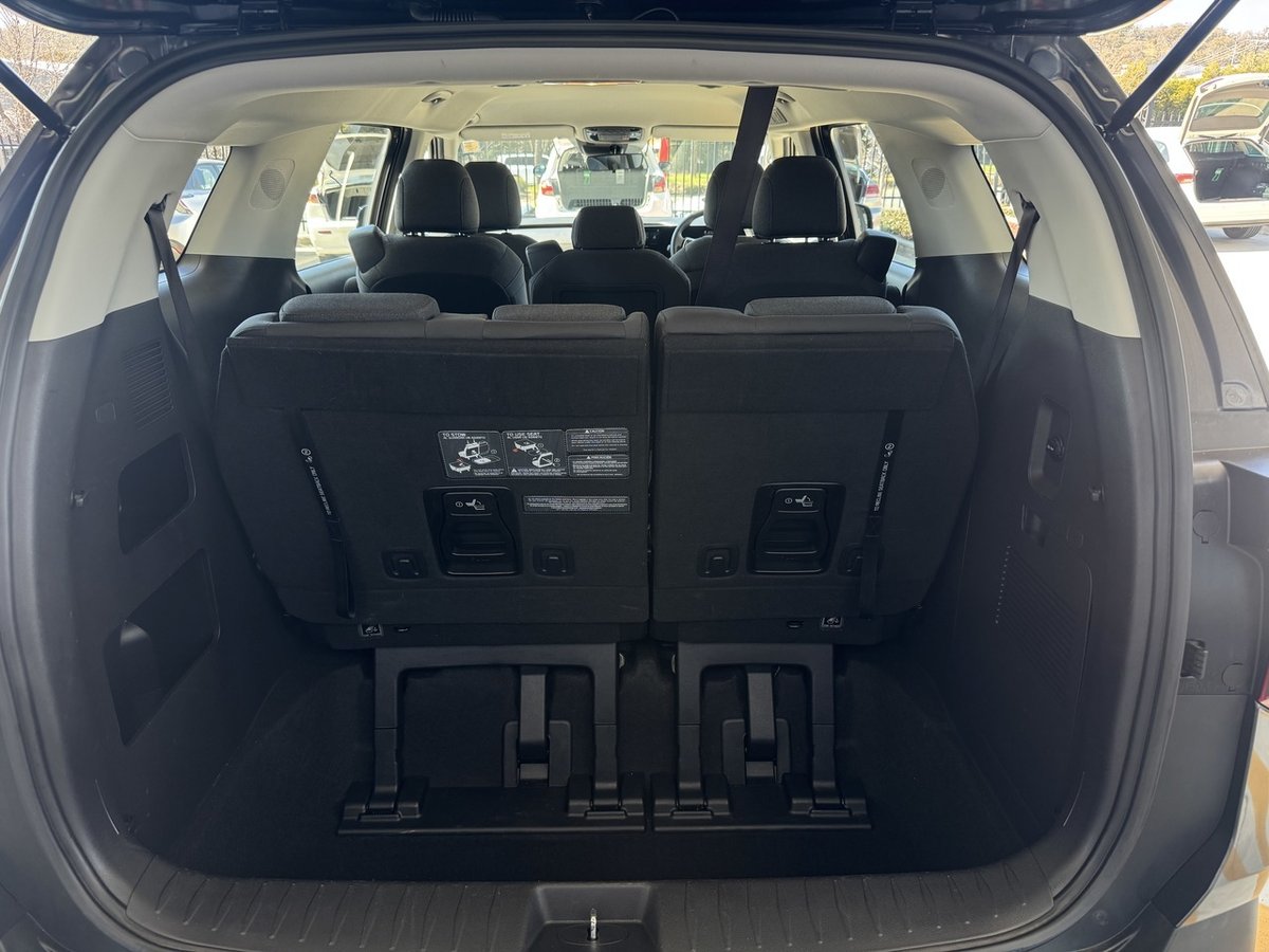 2024 Kia Carnival S KA4 PE MY25 image 13