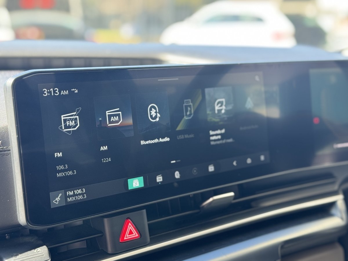 2024 Kia Carnival S KA4 PE MY25 image 15