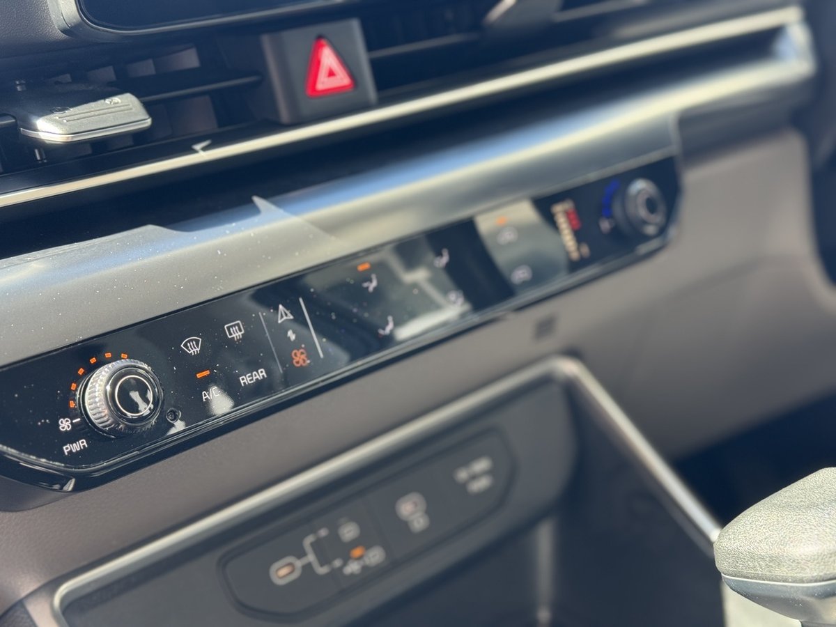 2024 Kia Carnival S KA4 PE MY25 image 17