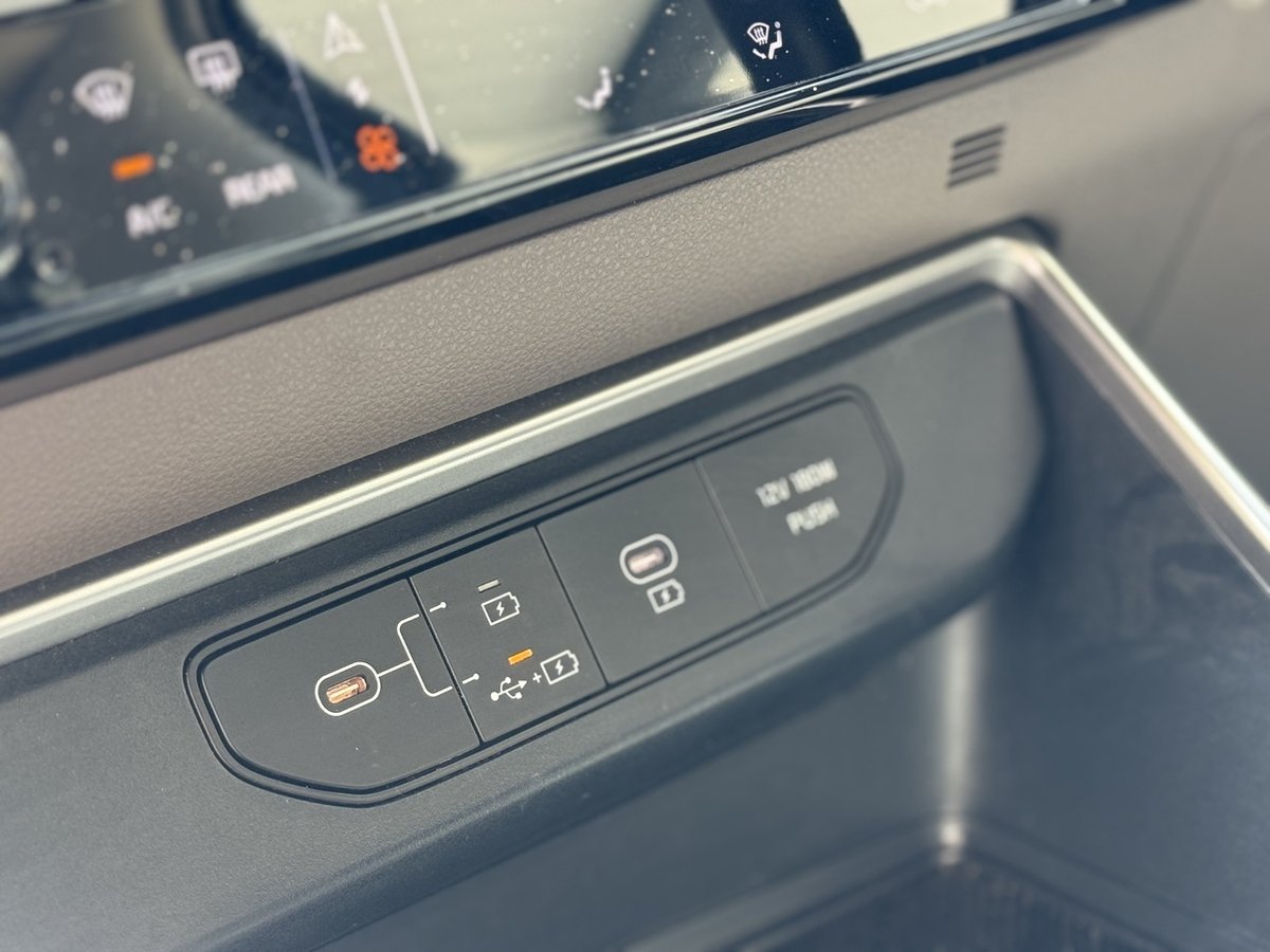 2024 Kia Carnival S KA4 PE MY25 image 18