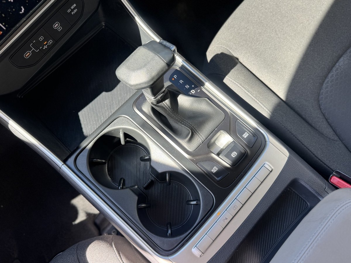 2024 Kia Carnival S KA4 PE MY25 image 19