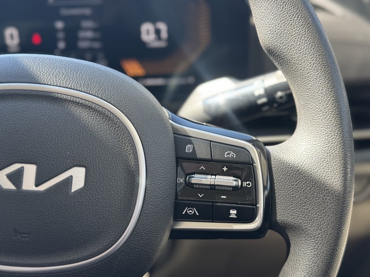 2024 Kia Carnival S KA4 PE MY25 image 21