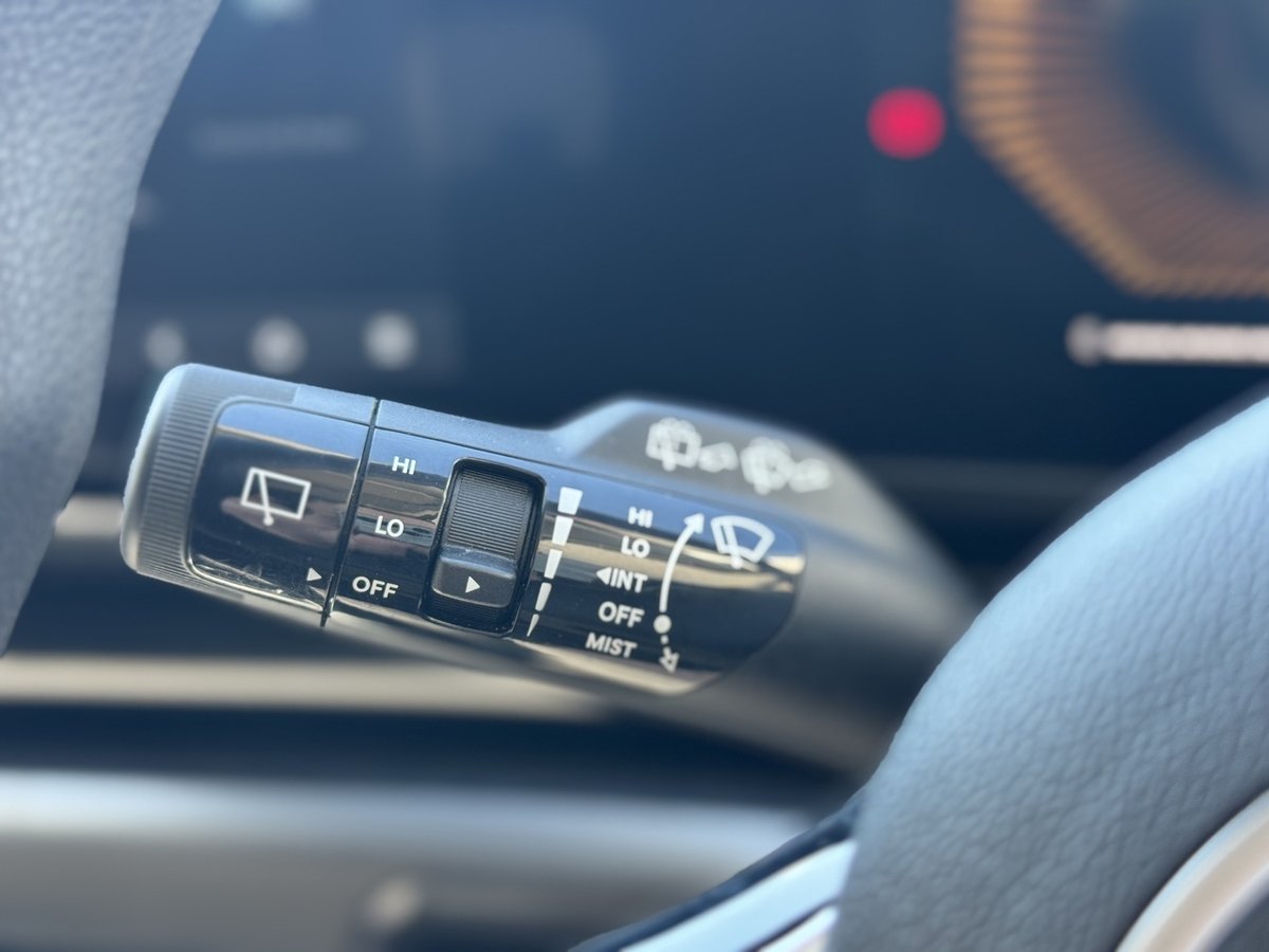 2024 Kia Carnival S KA4 PE MY25 image 22