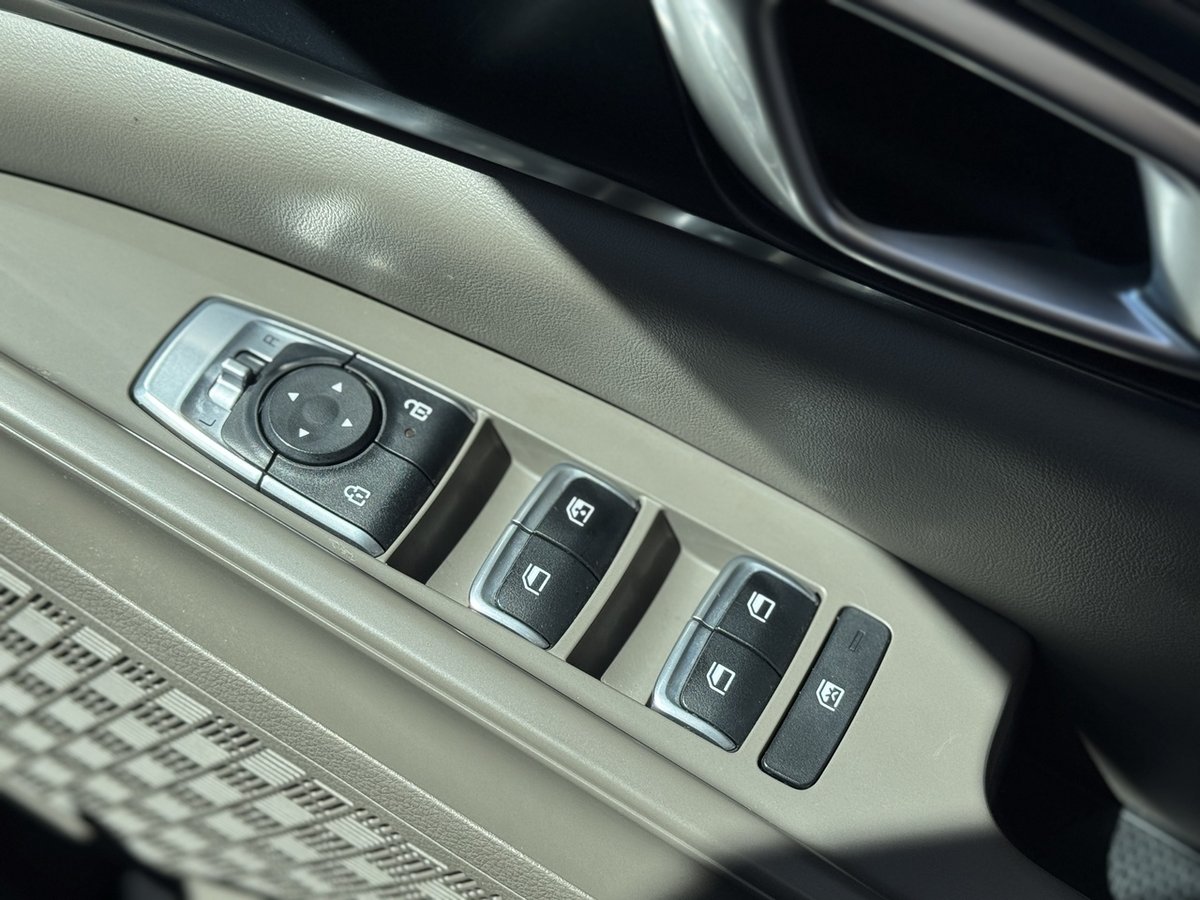 2024 Kia Carnival S KA4 PE MY25 image 24