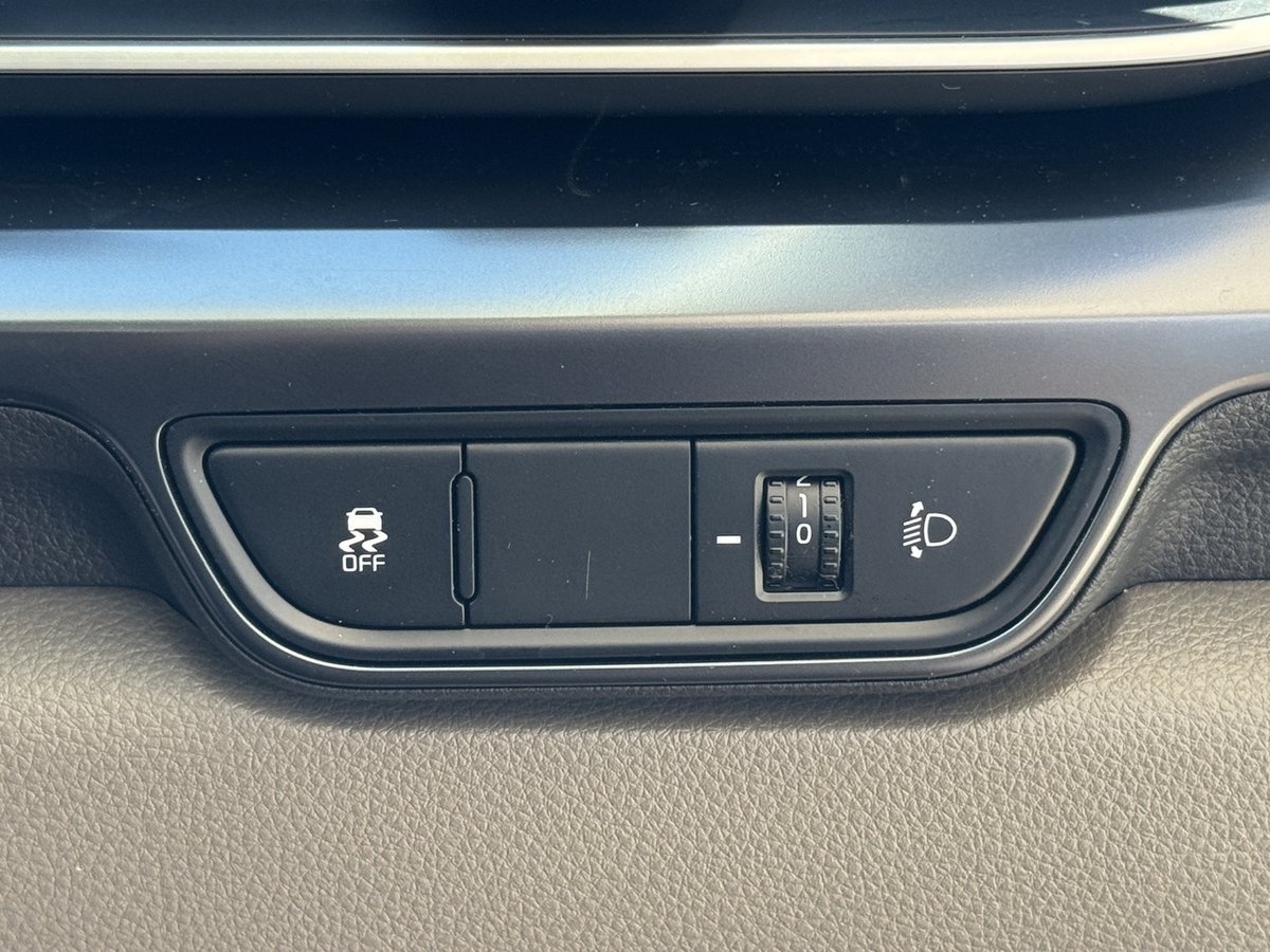 2024 Kia Carnival S KA4 PE MY25 image 25