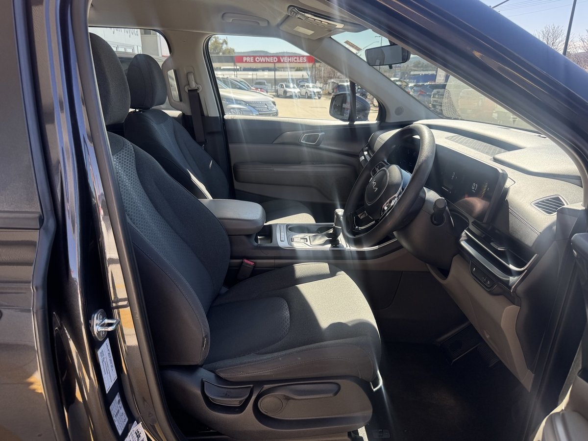 2024 Kia Carnival S KA4 PE MY25 image 8