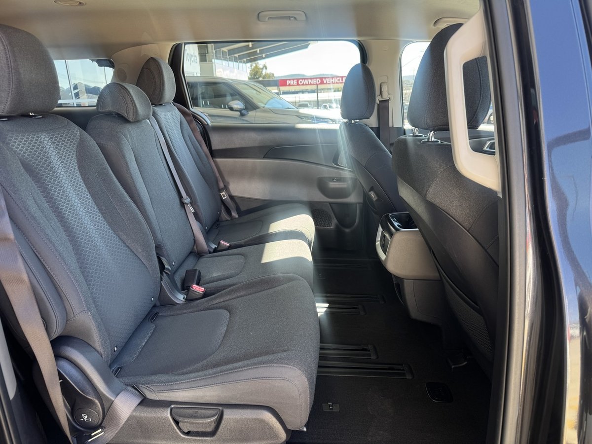 2024 Kia Carnival S KA4 PE MY25 image 9