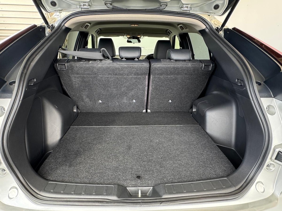 2023 Mitsubishi Eclipse Cross PHEV Aspire YB MY24 AWD image 18