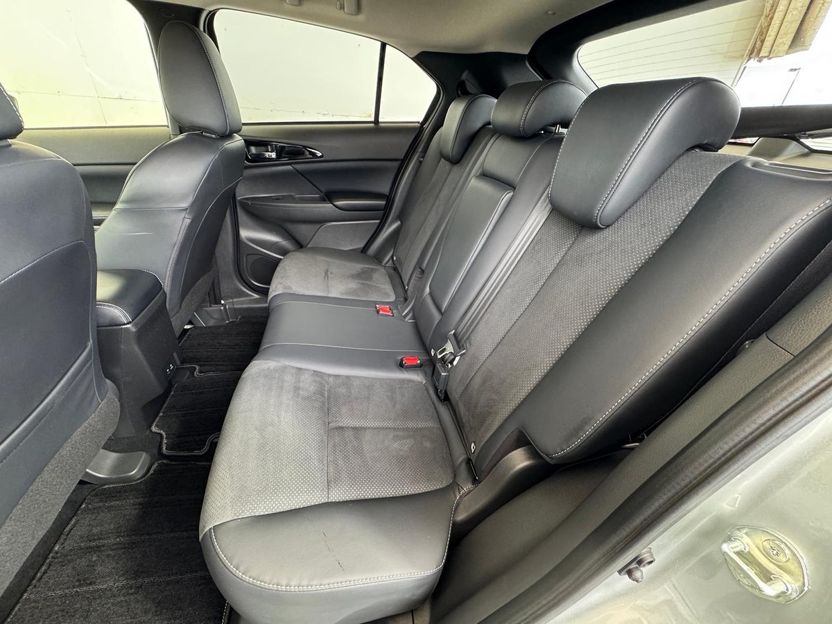 2023 Mitsubishi Eclipse Cross PHEV Aspire YB MY24 AWD image 14