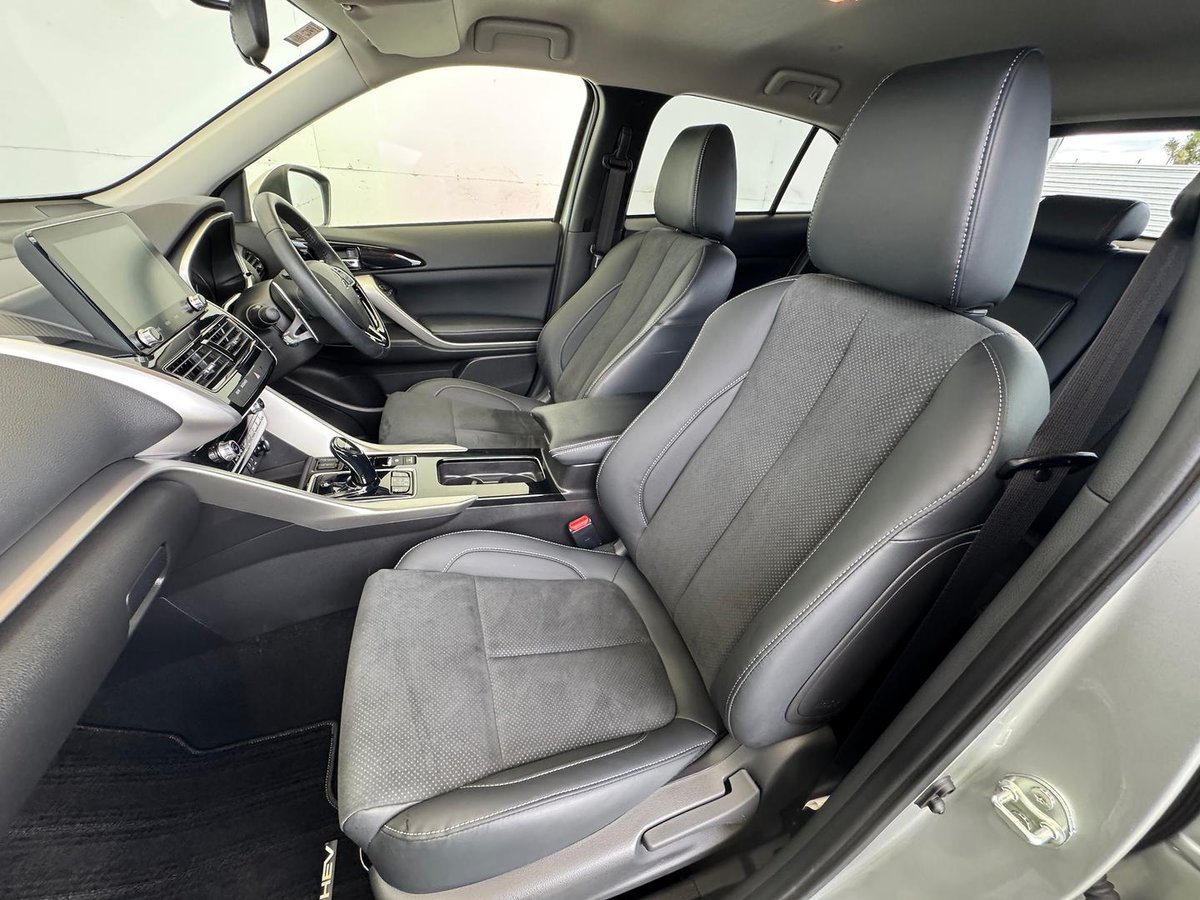 2023 Mitsubishi Eclipse Cross PHEV Aspire YB MY24 AWD image 13