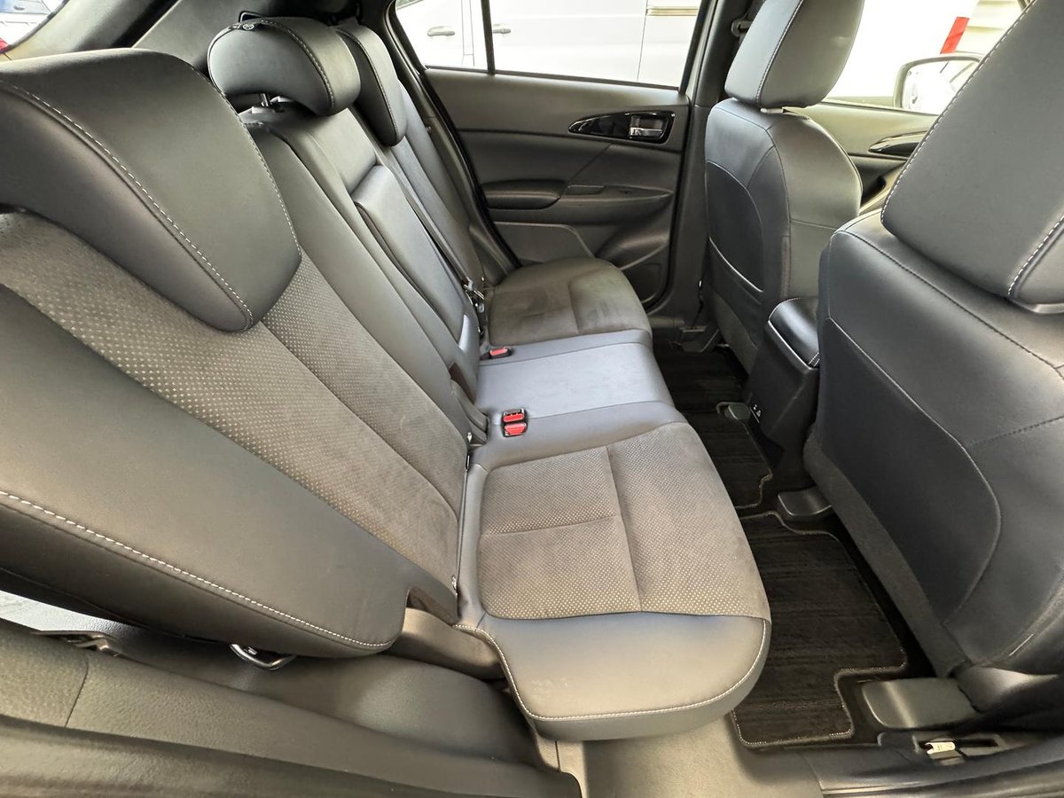 2023 Mitsubishi Eclipse Cross PHEV Aspire YB MY24 AWD image 17
