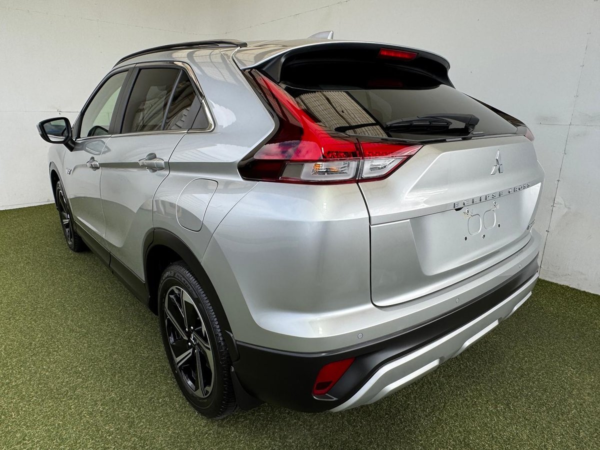 2023 Mitsubishi Eclipse Cross PHEV Aspire YB MY24 AWD image 21