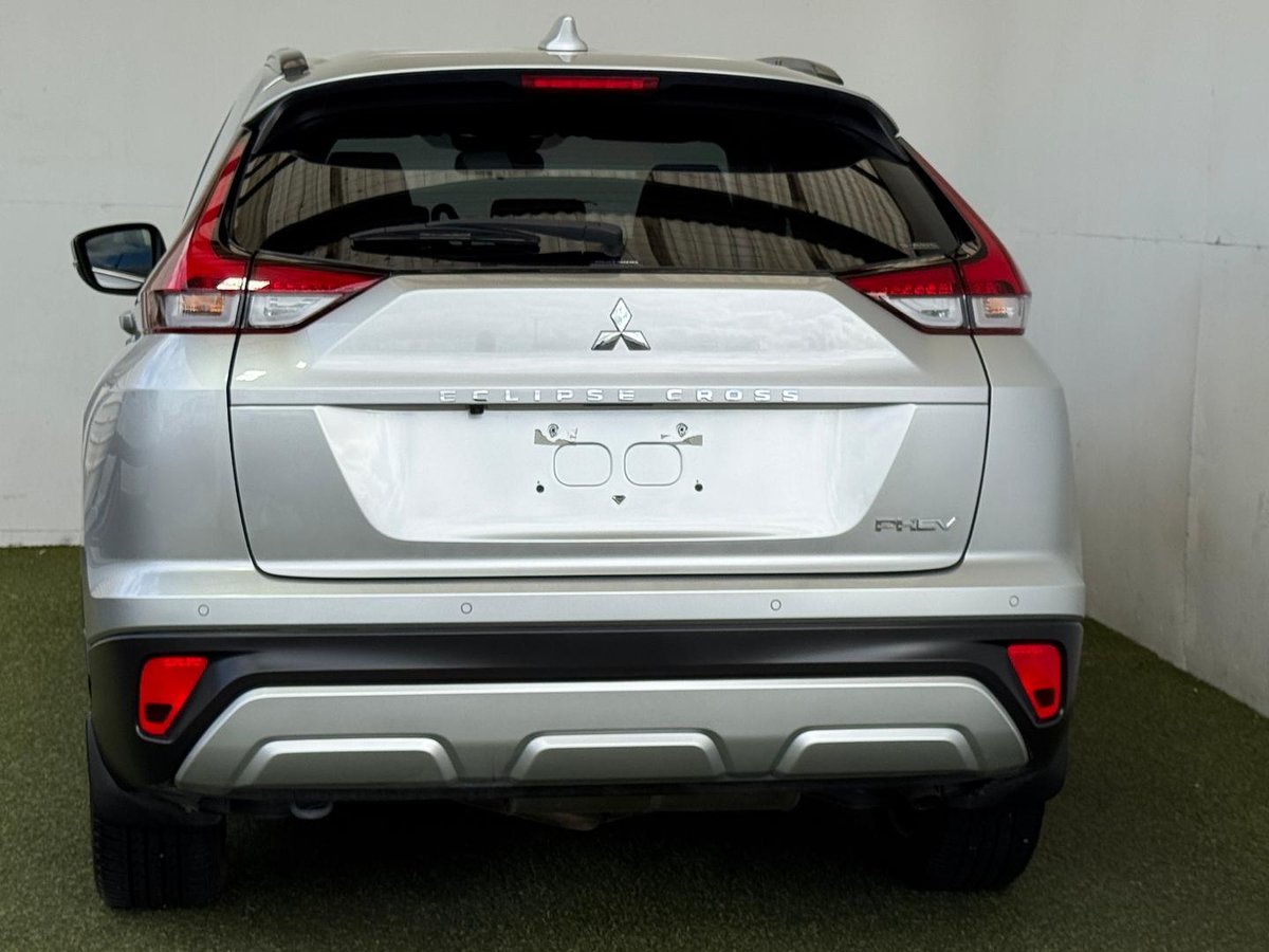 2023 Mitsubishi Eclipse Cross PHEV Aspire YB MY24 AWD image 20