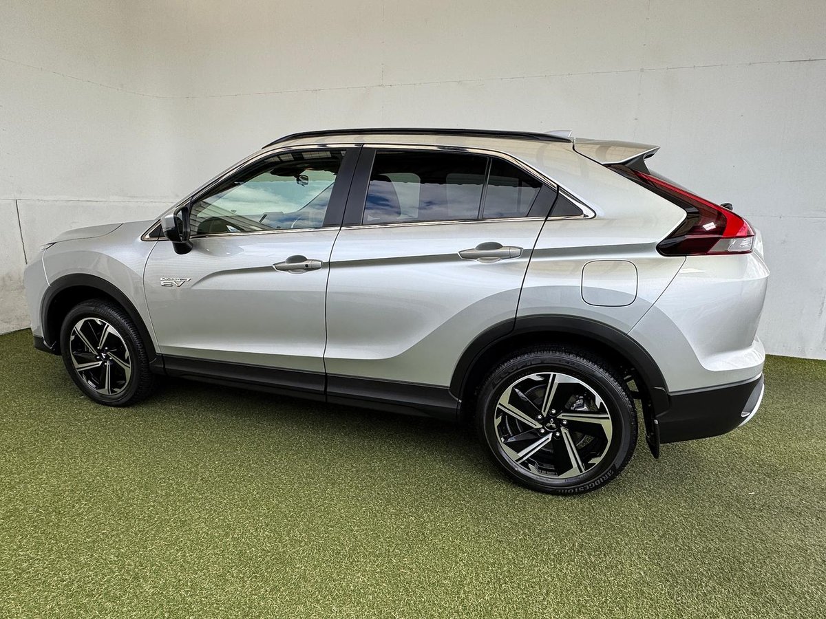 2023 Mitsubishi Eclipse Cross PHEV Aspire YB MY24 AWD image 22
