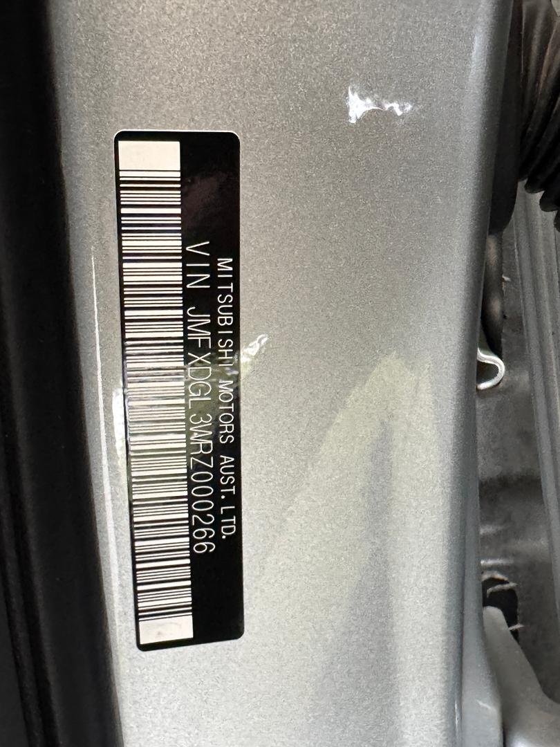 2023 Mitsubishi Eclipse Cross PHEV Aspire YB MY24 AWD image 25