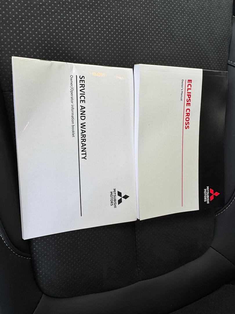 2023 Mitsubishi Eclipse Cross PHEV Aspire YB MY24 AWD image 26