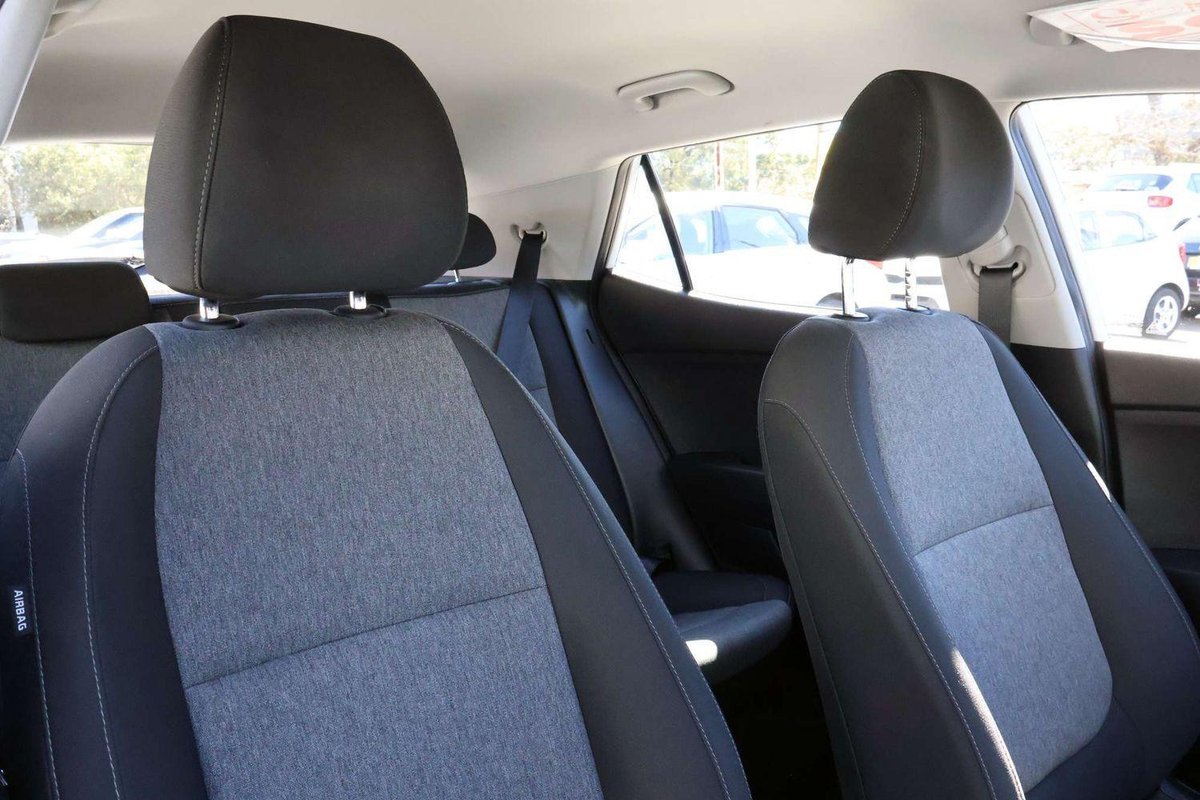 2024 Kia Stonic S YB MY25 image 11