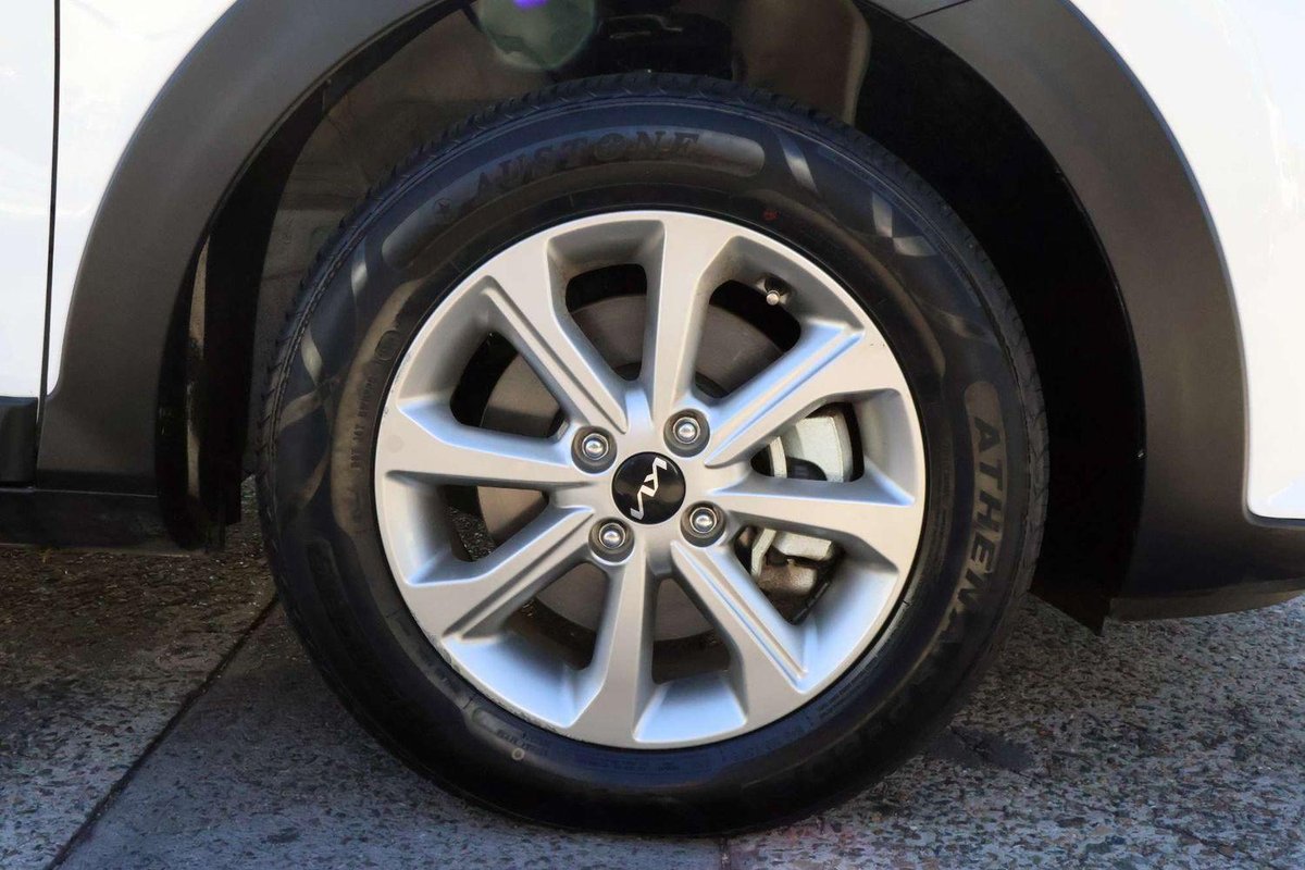 2024 Kia Stonic S YB MY25 image 9