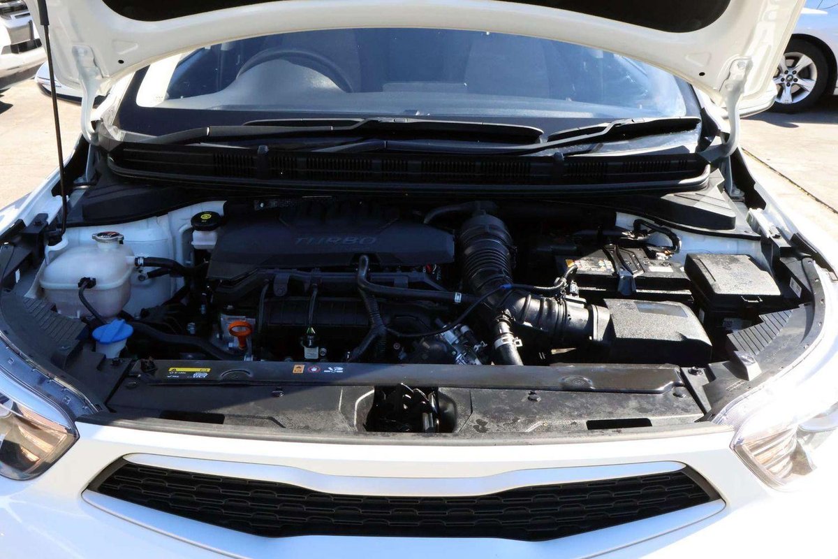 2024 Kia Stonic S YB MY25 image 24