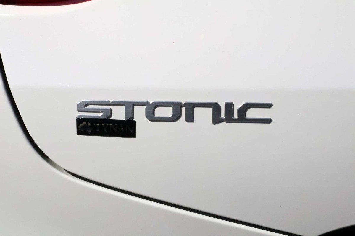 2024 Kia Stonic S YB MY25 image 22
