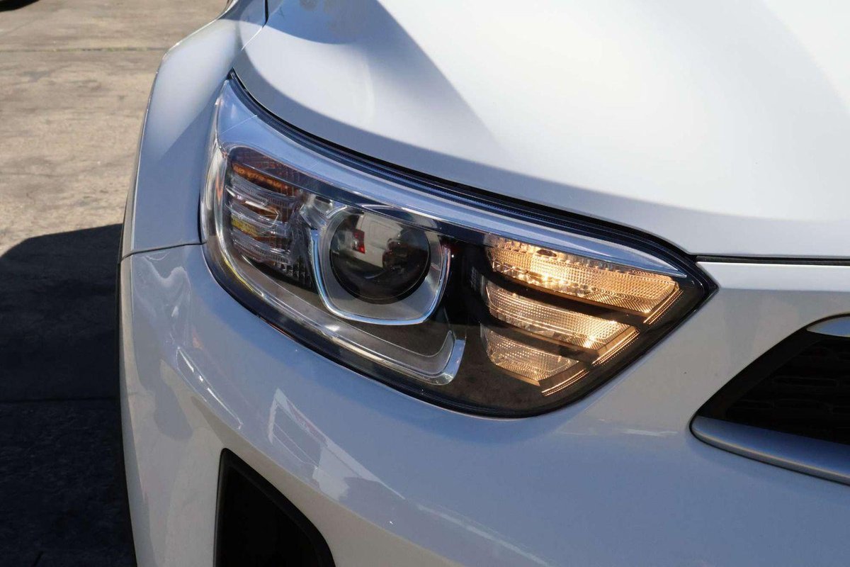 2024 Kia Stonic S YB MY25 image 8