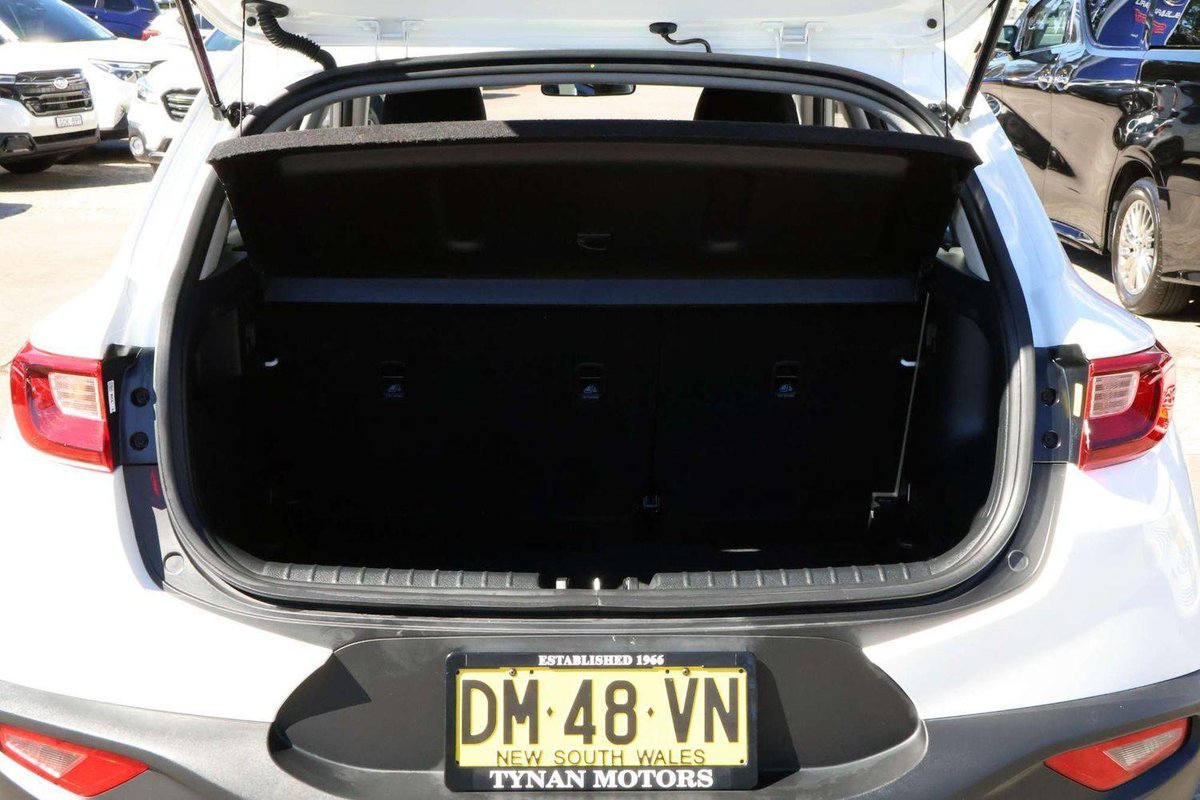 2024 Kia Stonic S YB MY25 image 23