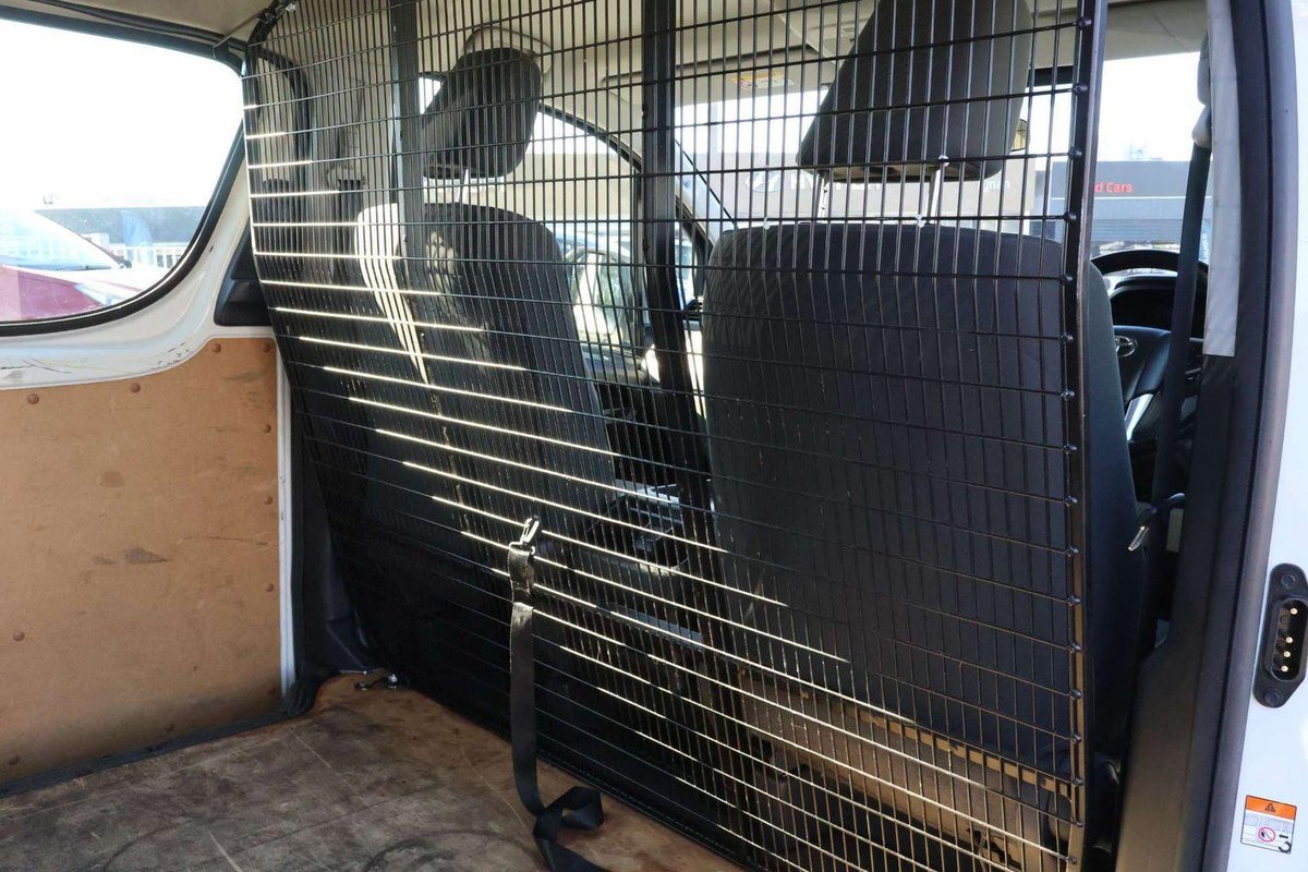 2024 Toyota Hiace GDH300R image 12