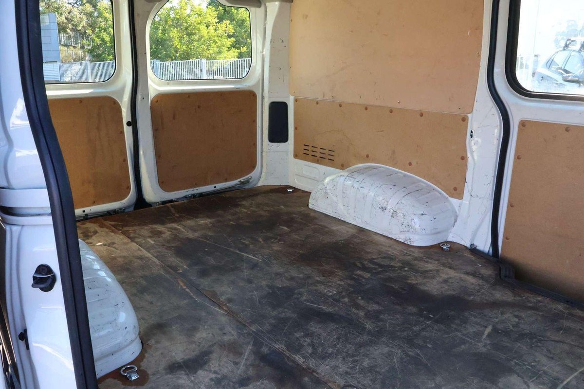2024 Toyota Hiace GDH300R image 21