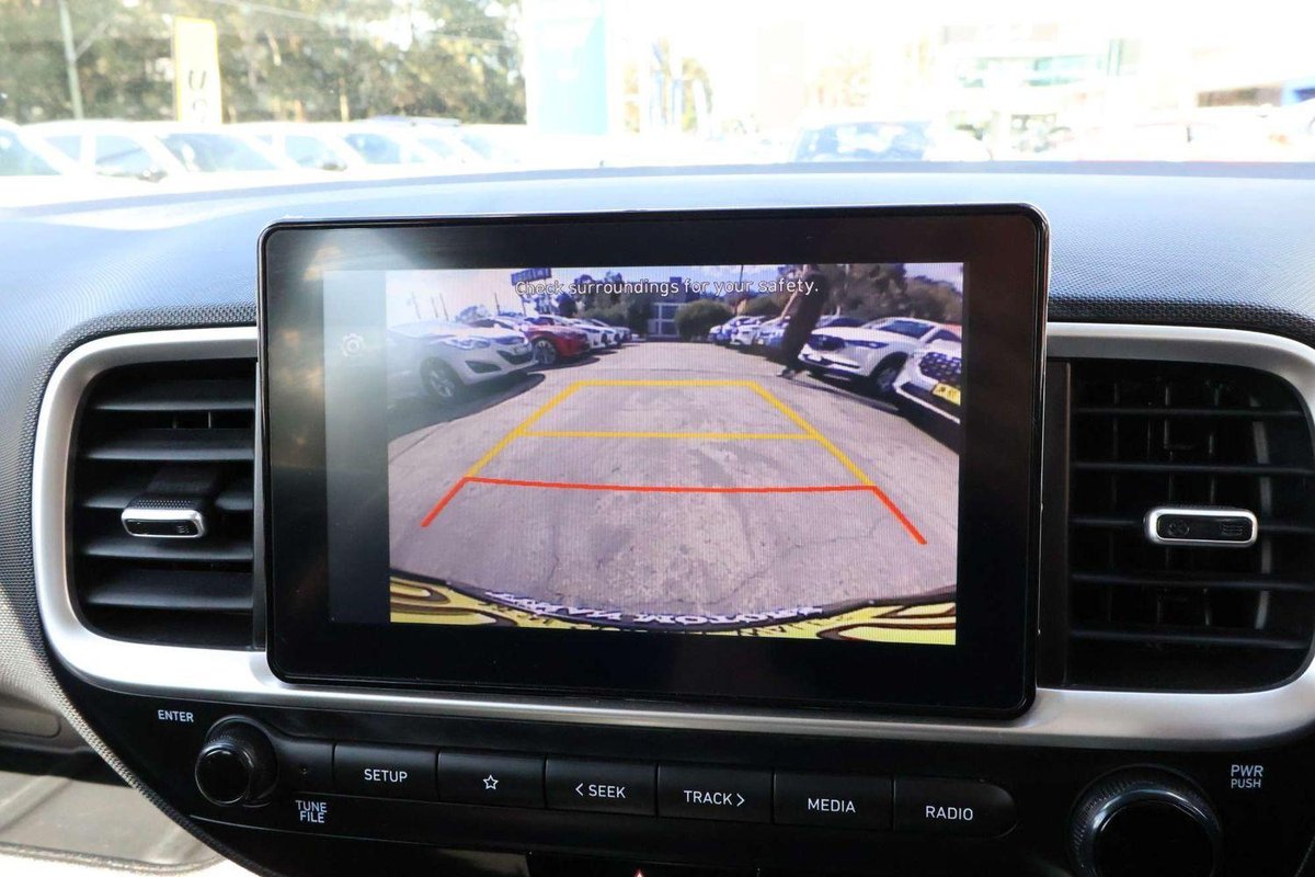 2025 Hyundai Venue QX.V5 MY25 image 13