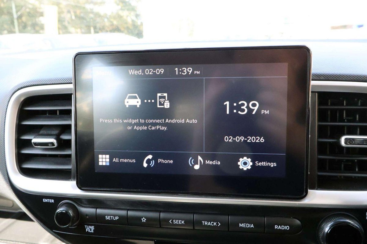 2025 Hyundai Venue QX.V5 MY25 image 12