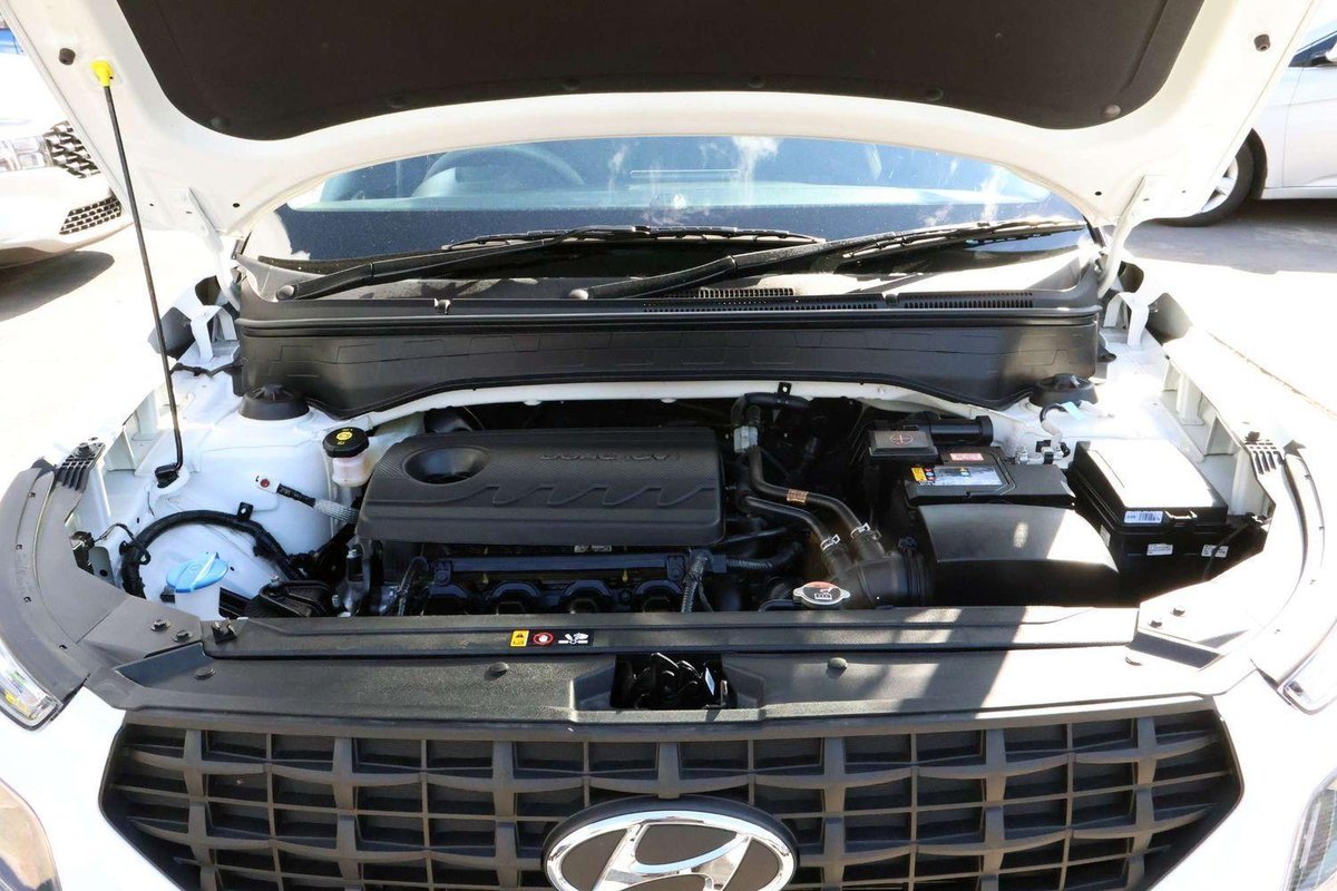 2025 Hyundai Venue QX.V5 MY25 image 24