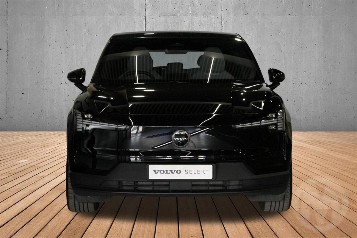 2024 Volvo EX30 Single Motor Extended Range Ultra MY24 image 18