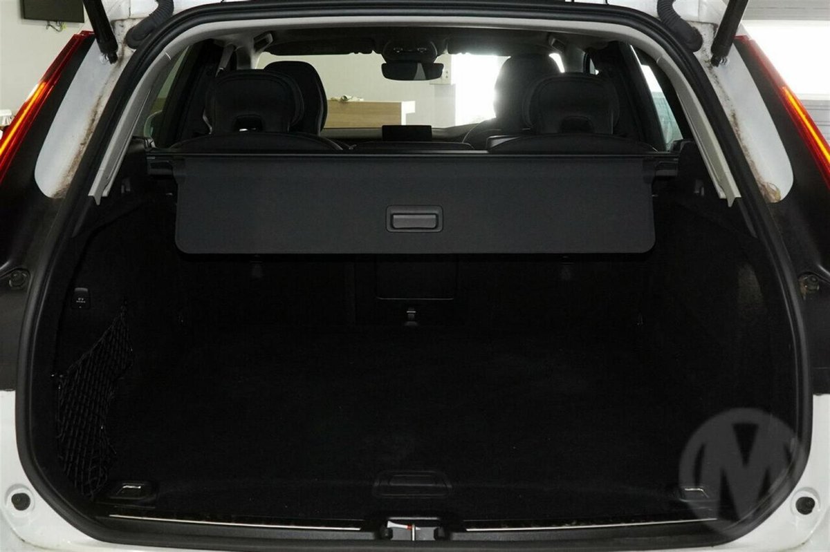 2025 Volvo XC60 Plus B5 Bright MY26 AWD image 20